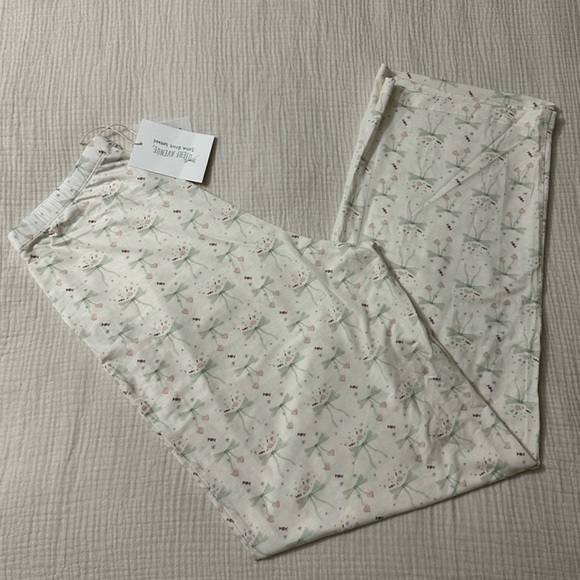 NWT Djerf Avenue Pants - Picture 2 of 4